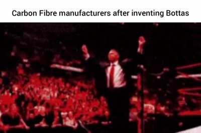 here comes the money