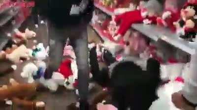 Random video i found in my gallery Pt. 2