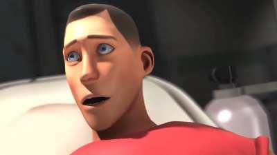 When you go to get your teeth fixed and they steal your dick