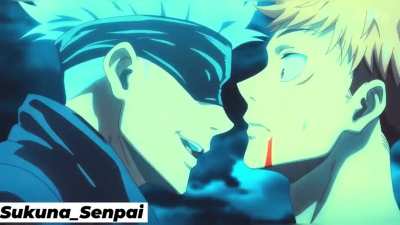 A Jujutsu Kaisen edit (contains Spoilers you’ve been warned) I have another edit coming soon as well today it’s a old one I did all I did was extend it a lot