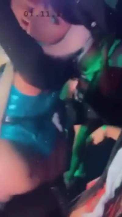 Ass Shake 🍑 N🥜N