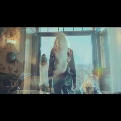 Al-Generated Movie Trailer - Final Justice: The First Justice