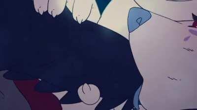 Wolf cums twice.. [MF] (eipril)