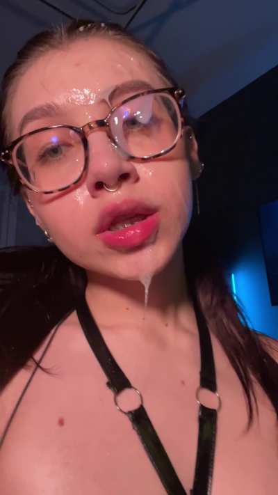 POV: This is how the most memorable date of your life ended