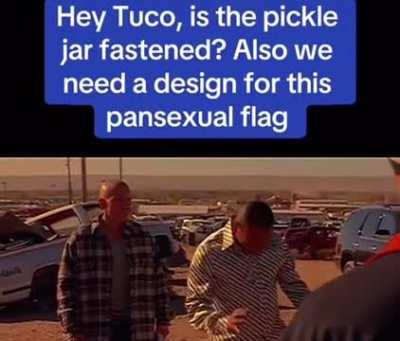 Thanks, Tuco! 😃😇