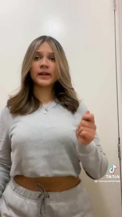 CamilaRivas - Video #6313