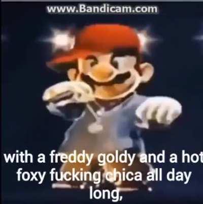 Listen. You will regret it.