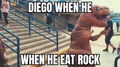 I think I used the wrong scary monsters.