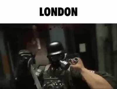 My knife is bigger than your knife caw caw