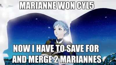 CYL5 results got me like...