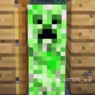 Don't Tease Me Creeper-kun!