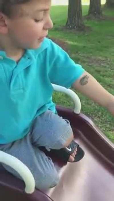 When mommy makes it worse