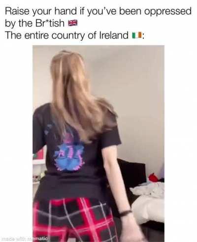 Invest in me dancing to anime music