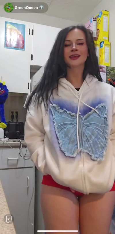 Back to back to back corgis