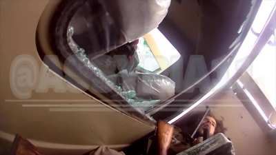 Rebels ambushed by SAA in Northern Aleppo, Syria