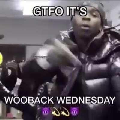 It’s that time of the week 😈💫