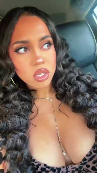 Asia Monet | TikTok