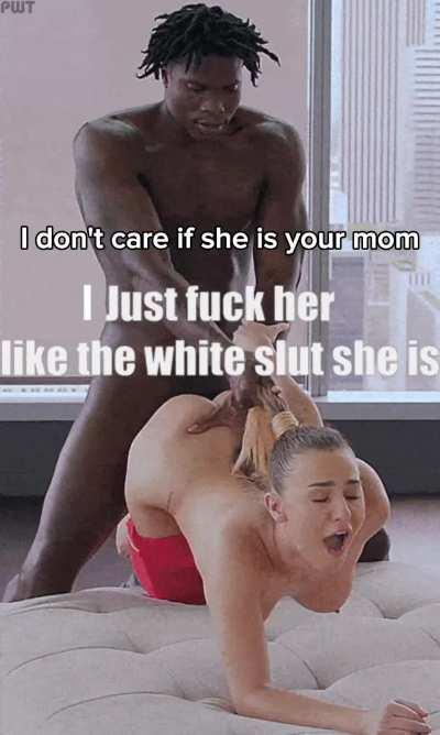 Pls dont abuse my mommy