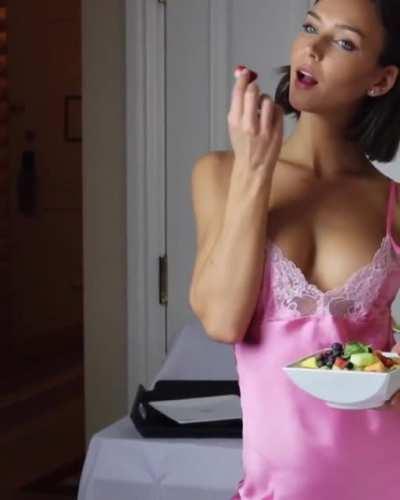 Pink Night-Suit [IRTR]