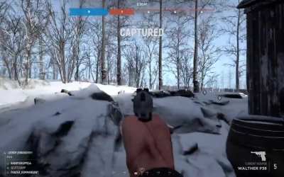 Gang banging in Kharkov (part 2)
