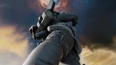 New gibby finisher coming soon