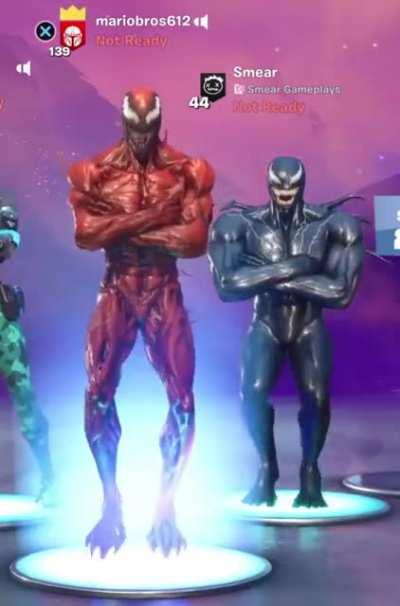 I am reminded too often how magical this video game is