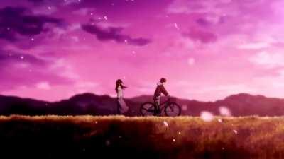 Hyouka | Ocean eyes