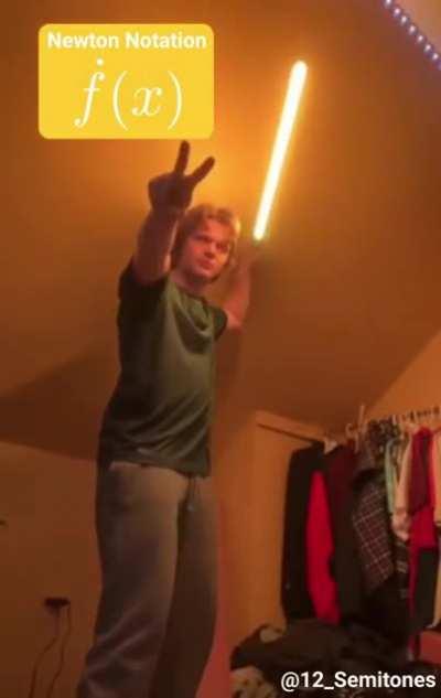 There can only be one!