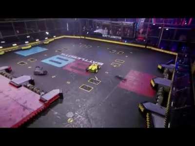 How to dismantle a bot in three easy steps