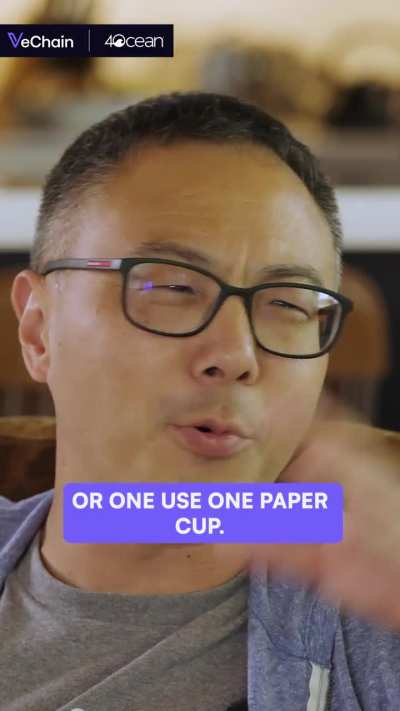 VeBetter: How individual actions become real impact