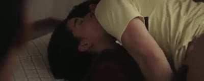 Paulina Gaitan Cuckold scene