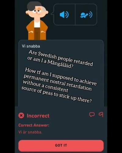 I am going to learn throat singing real fkn soon