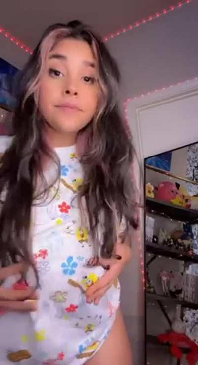 Would you jerk off to my boobs if I sent you nudes?