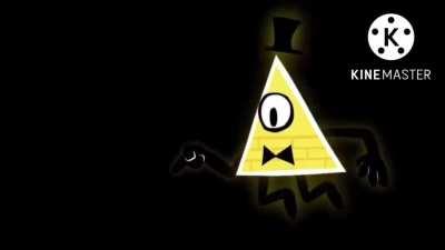 How about I leave you with this guy instead (ignore the KineMaster watermark)