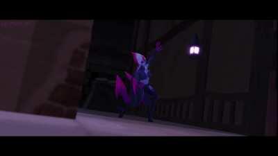 After you get rabaddon lich, and void s t a f f early in the game