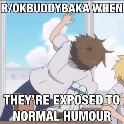 N-NANI?! 😳 funnie anime confused word 😂😂