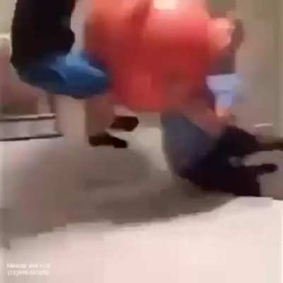 tio do carozzi ja era prodigio desde criança, a prova: