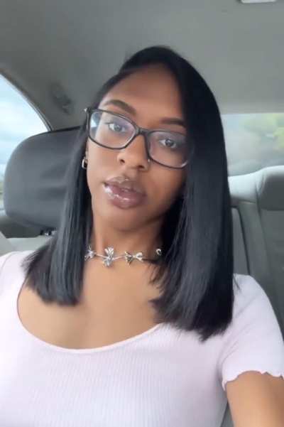 EbonyFaces - Video #1685