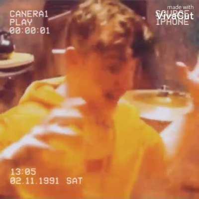 A fun edit I made for these two sad it's ending in 7 days😔😁