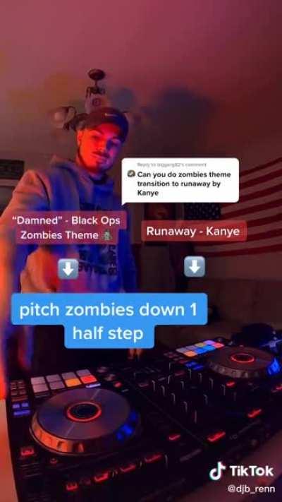 I didn’t know I wanted this until now