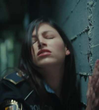 Ursula Corbero in Burning Body