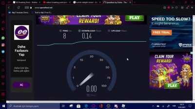 0.00 is ışık hızı