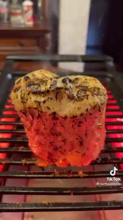 POV: You're Tohru, cooking a perfectly normal meal for Kobayashi