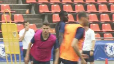 Throwback to when Mourinho said this during an interview in 2019, he already knew!