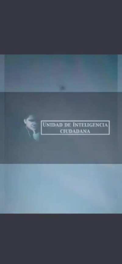 Carteles Unidos using Drones with C-4 made by “ Ántrax 25 “