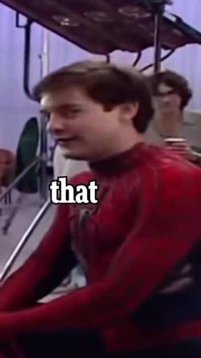 Bully Maguire: Looks like we got competition