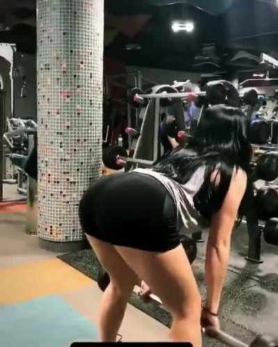 Working Out