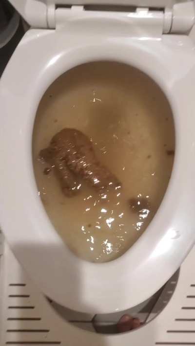 People said they wanted to see the 