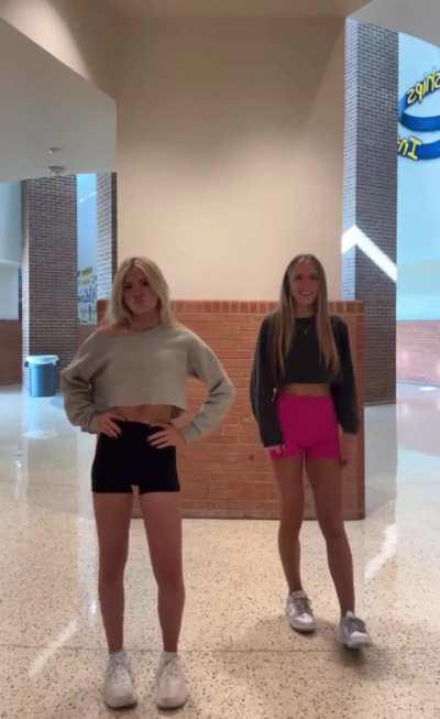 Dream Blonde Bops ✨