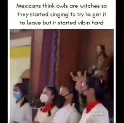 to send away the own